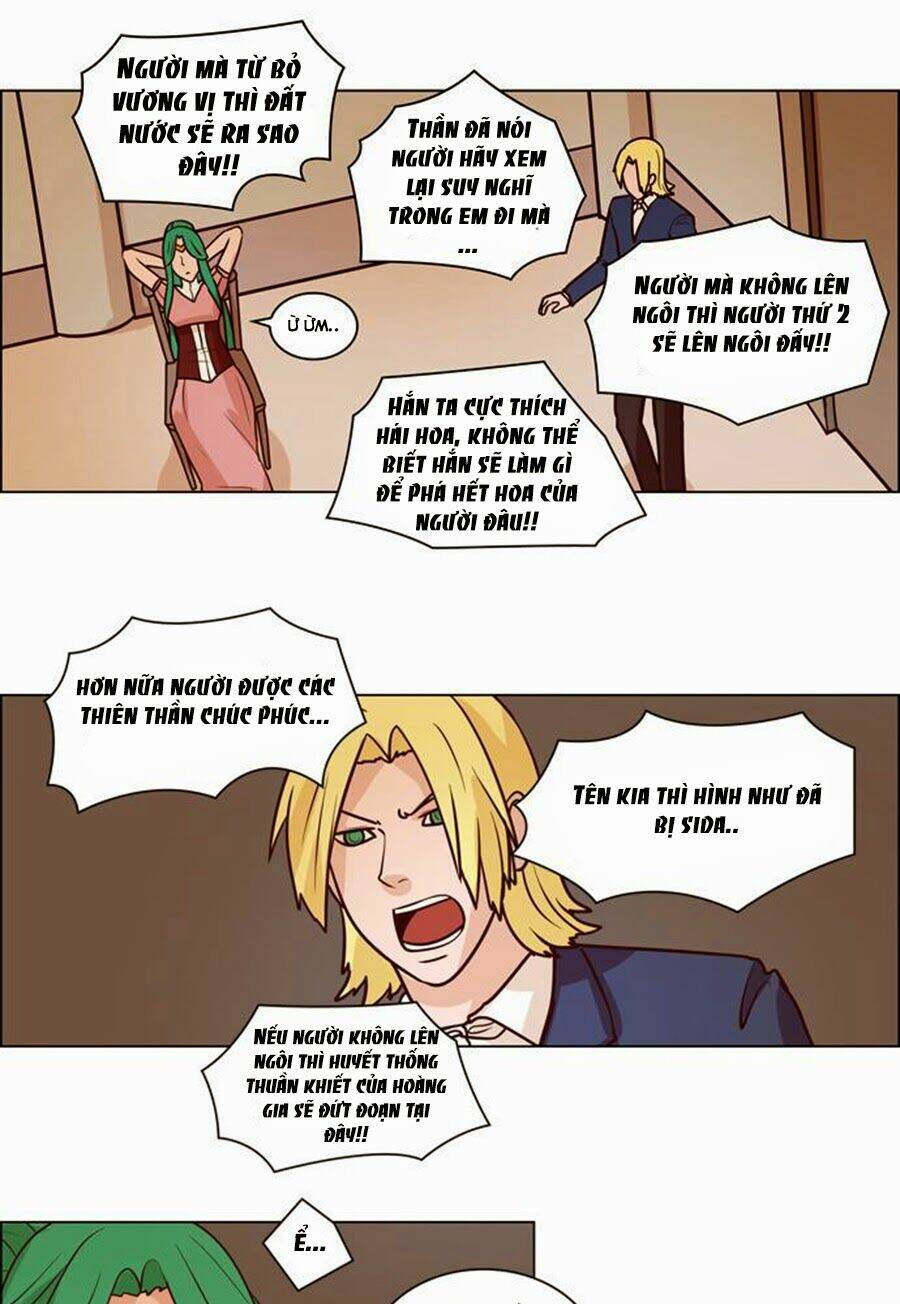 the devil king is bored chapter 69 19