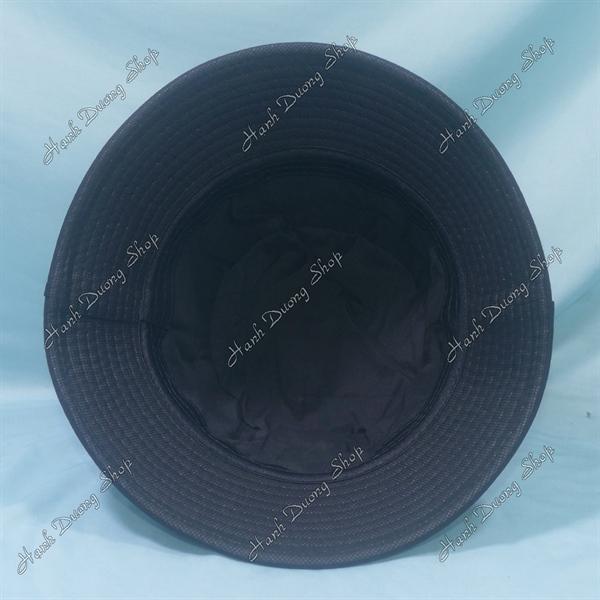 Nón tai bèo mũ bucket vành nhỏ thêu chữ Tuổi 20 - Tuổi 20