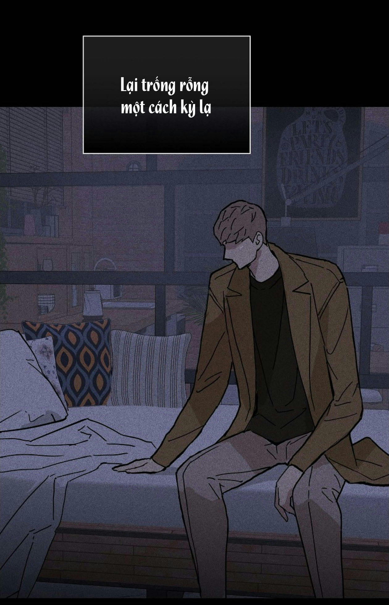 người đàn ông đã kết hôn chapter 15 138