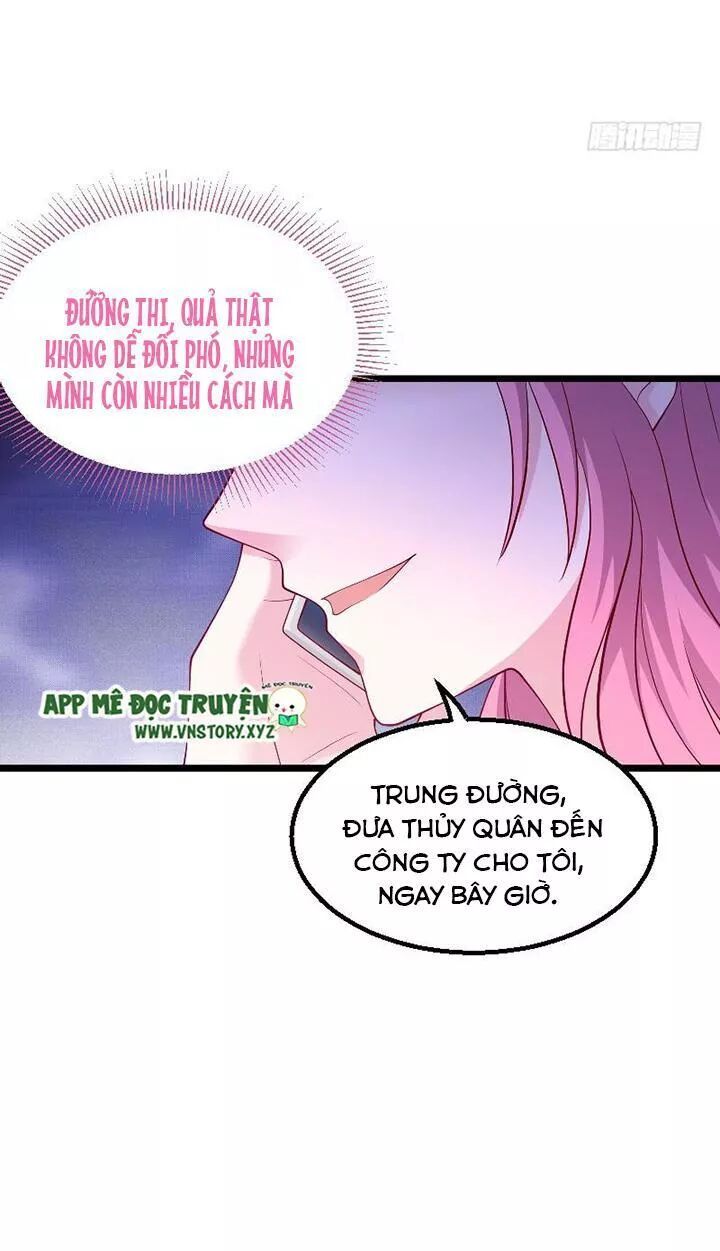 bảo bối đáng yêu đột kích chapter 70 31