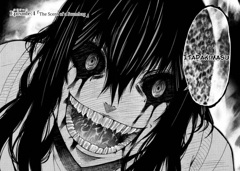 saiteihen no otoko chapter 4 42