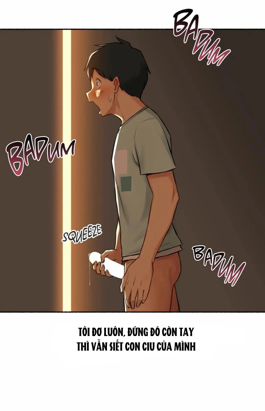 bạn đã xxx bao giờ chưa? chapter 33 3