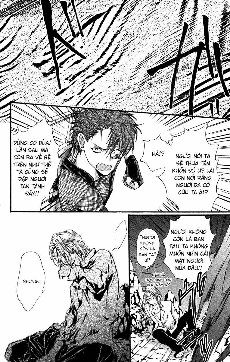tình yêu loạn luân chapter 46 20
