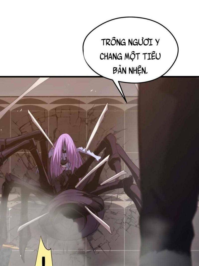 linh hồn ở nhà ga seoul chapter 82 35