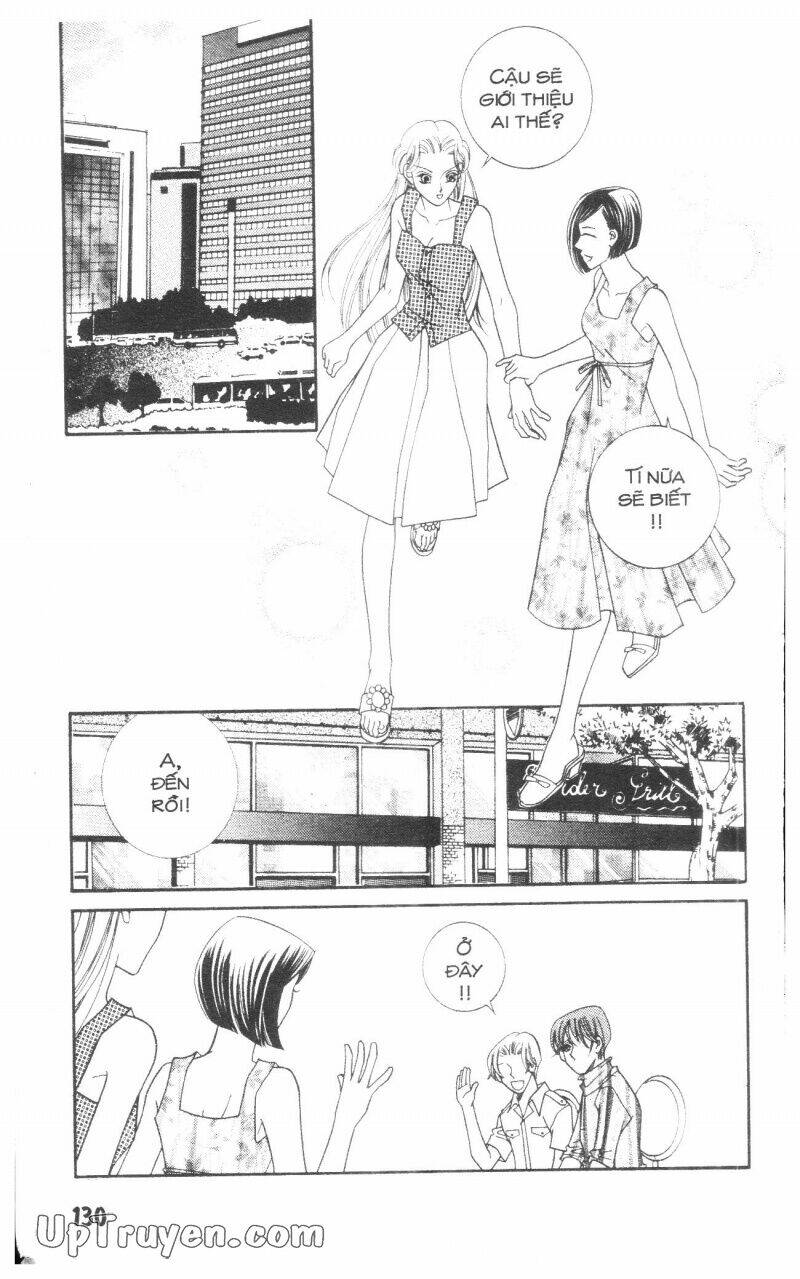 người yêu lý tưởng chapter 2.2 51