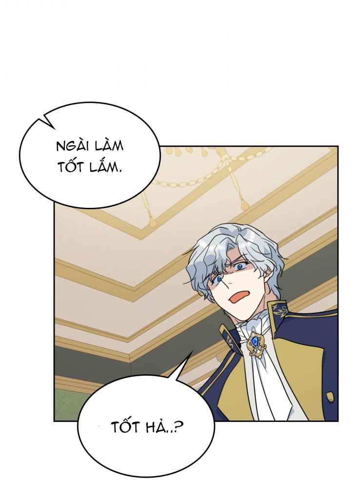 [18+] người đẹp và quái vật chapter 54 53