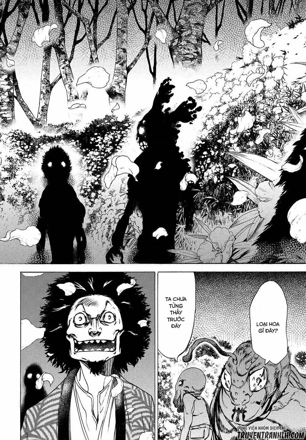 gleipnir - sợi xích thần chapter 28 20