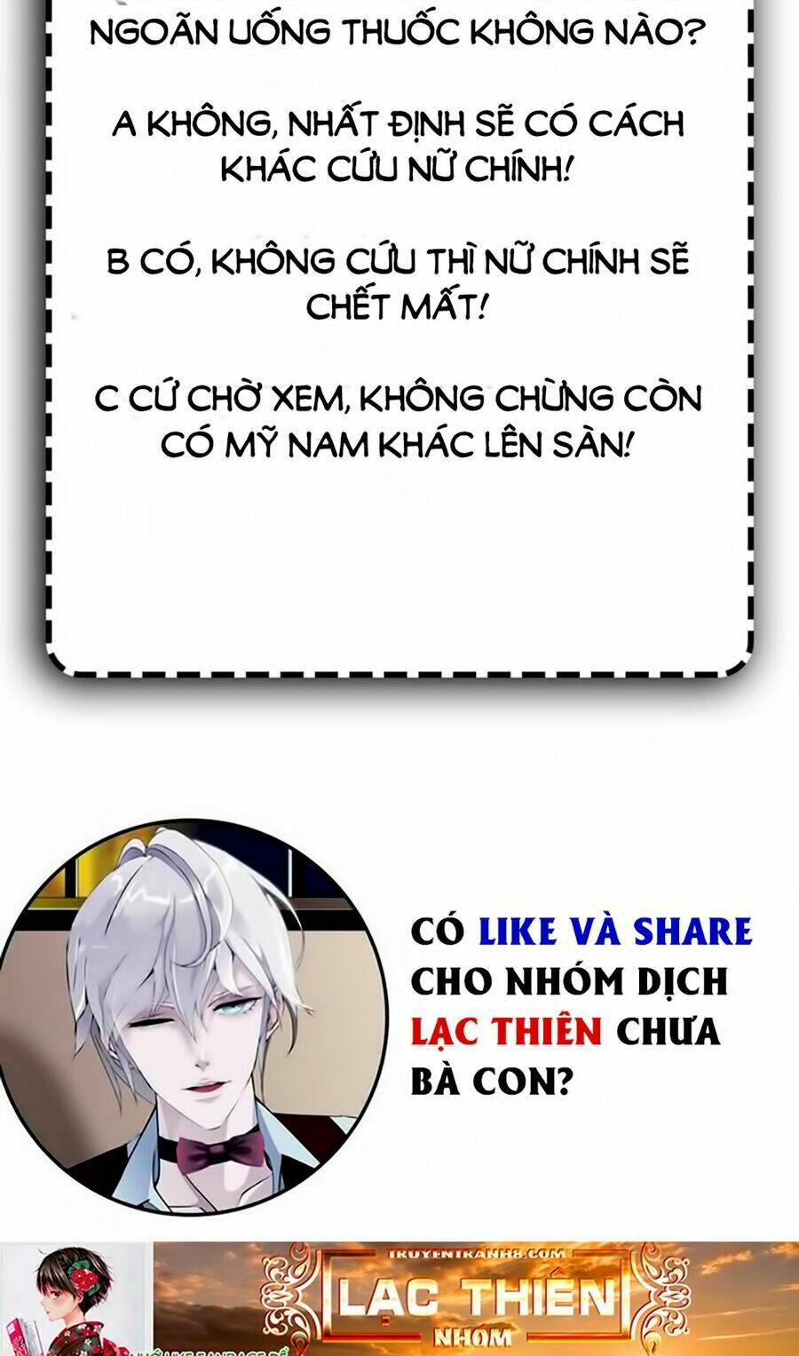 sổ tay mỹ nam giới x chapter 14 55