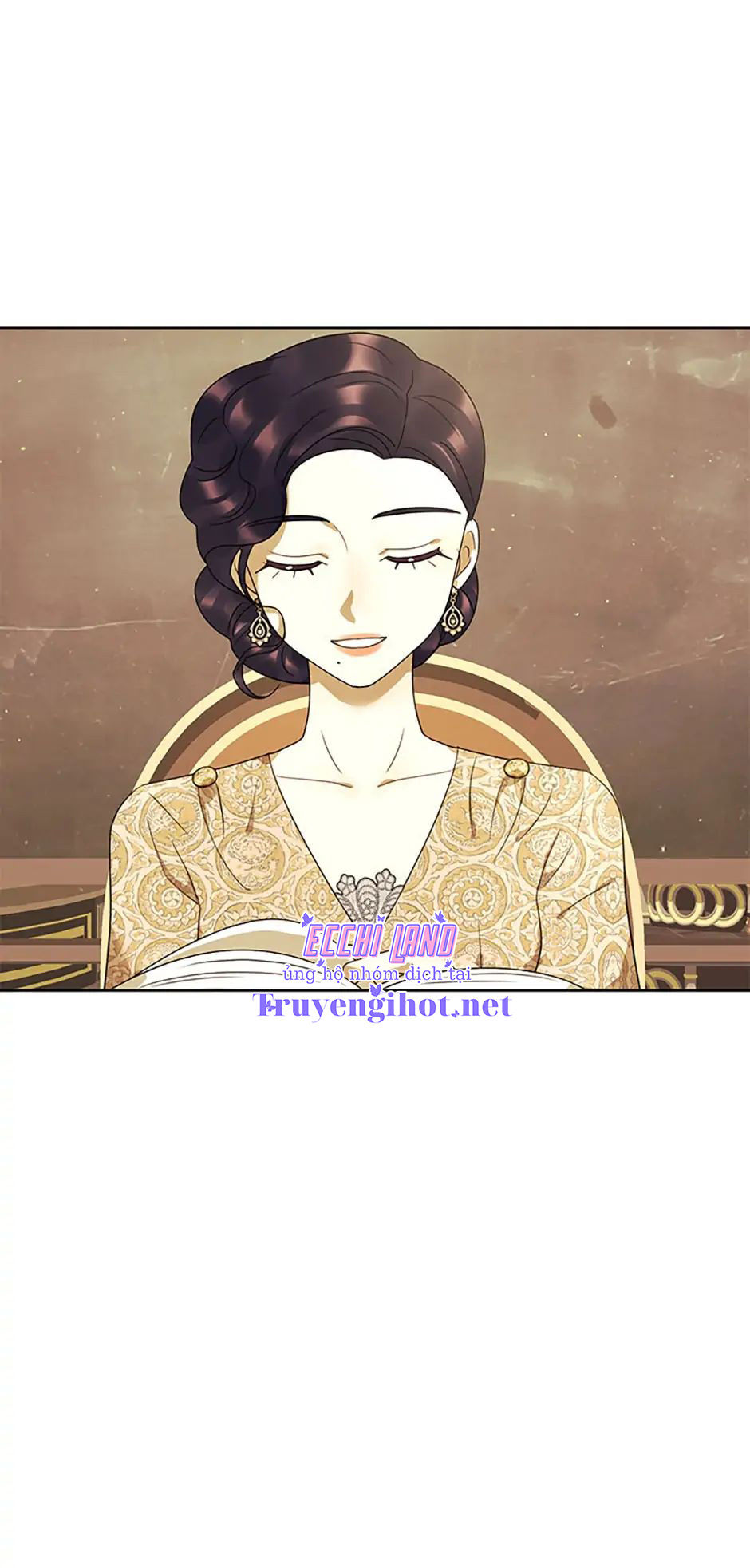 tiểu thuyết đầu tay của ác nữ chapter 25.1 29