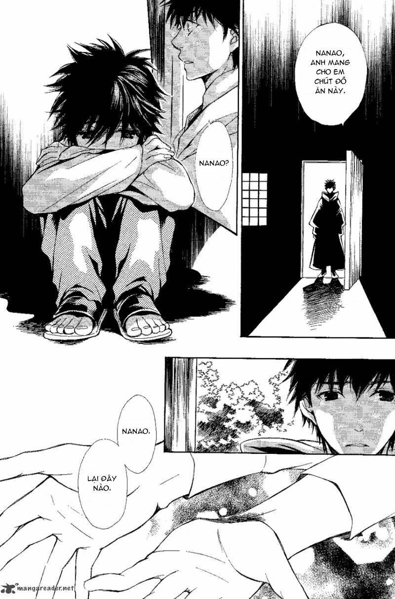 tenkyuugi sephirahtus chapter 13 24