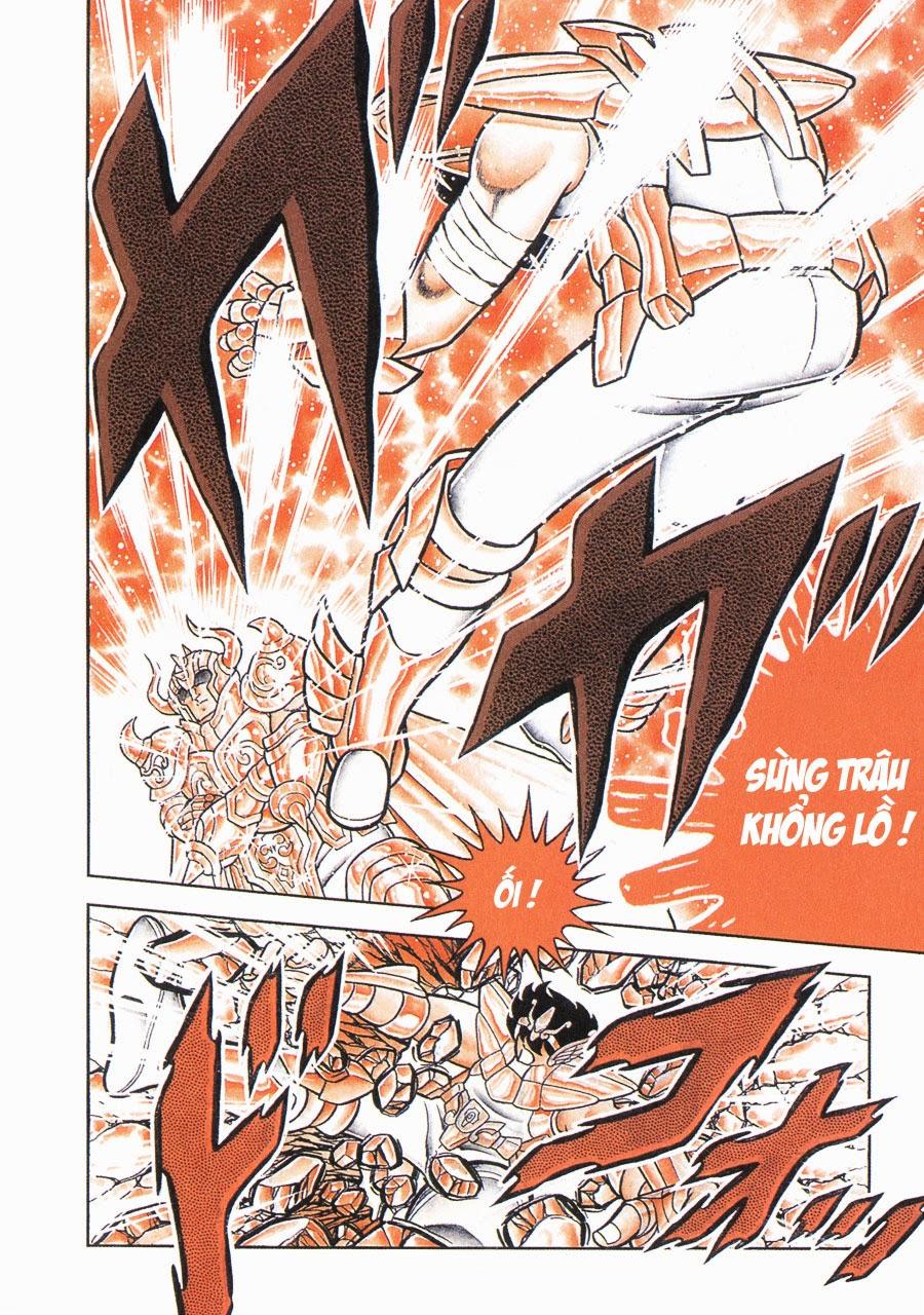 áo giáp vàng chapter 32 12