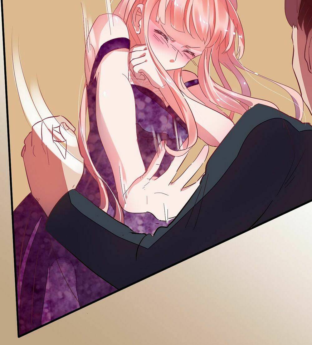 manh thê khó dỗ chapter 14 44