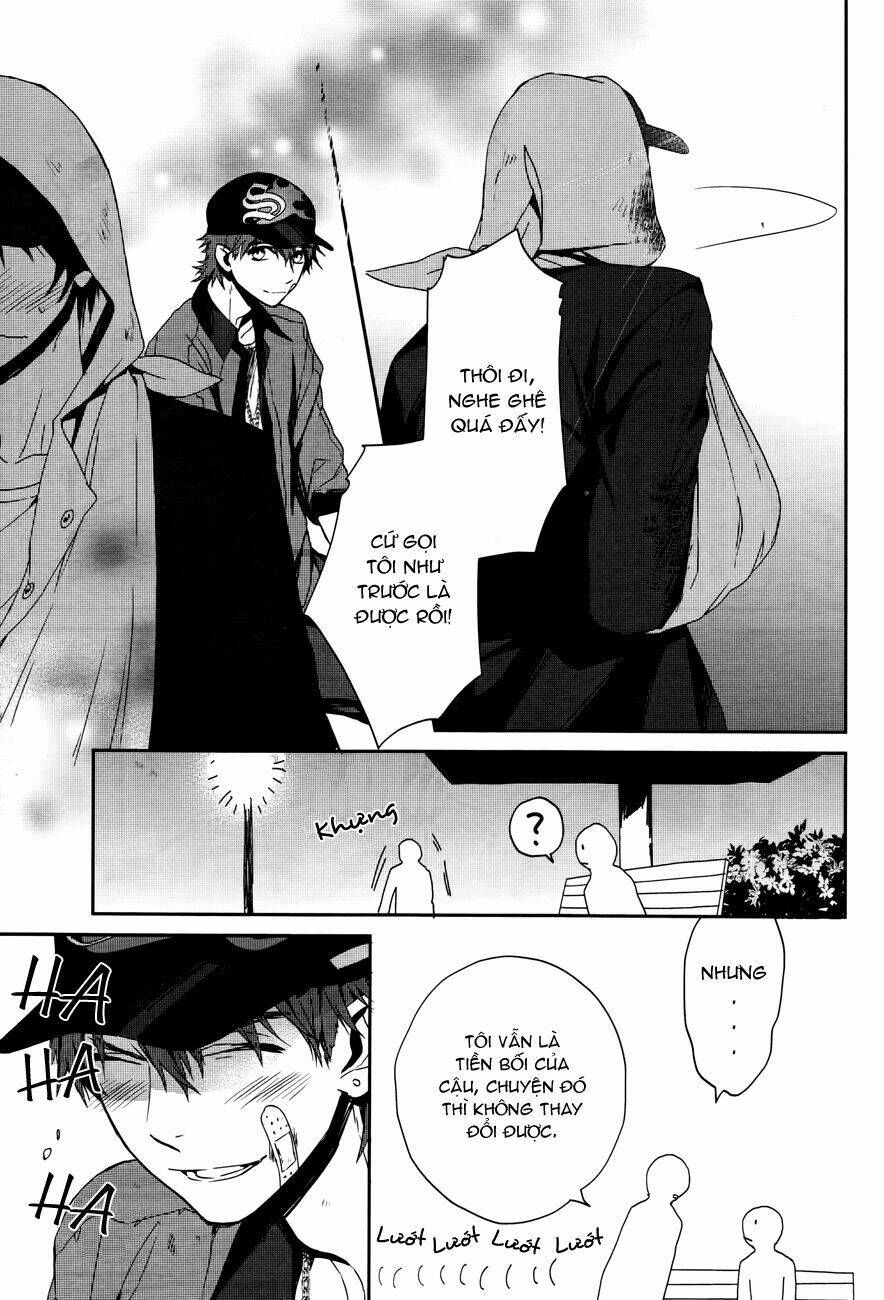 k - memory of red chapter 2 37