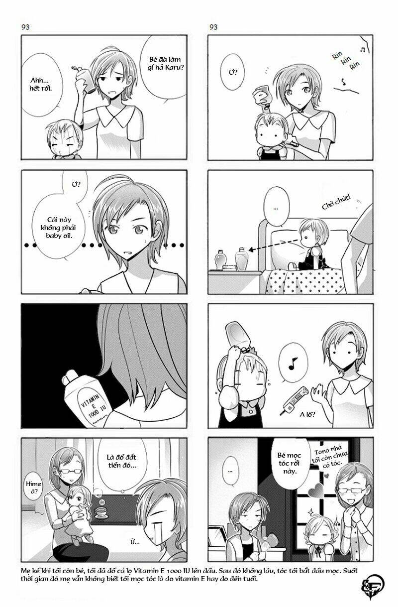 break free magazine chapter 5 86