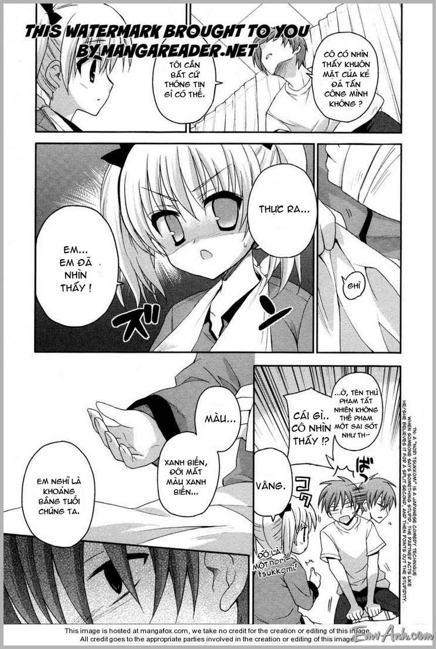 kore wa zombie desu ka chapter 3 9