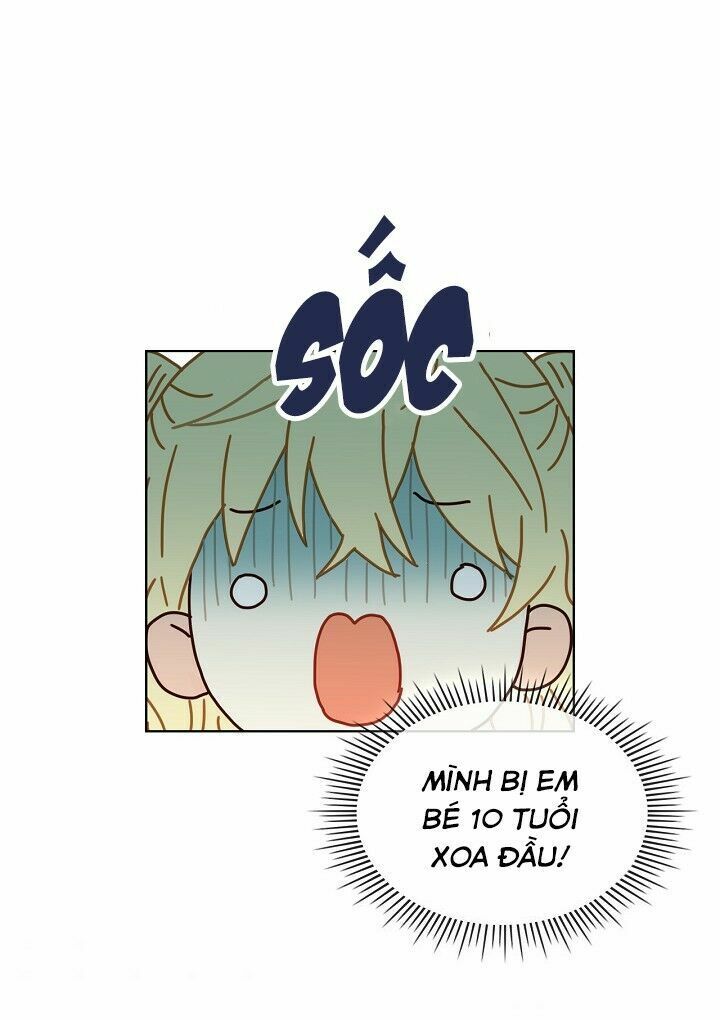 con có phải con là con gái của ngài không? chapter 42 22