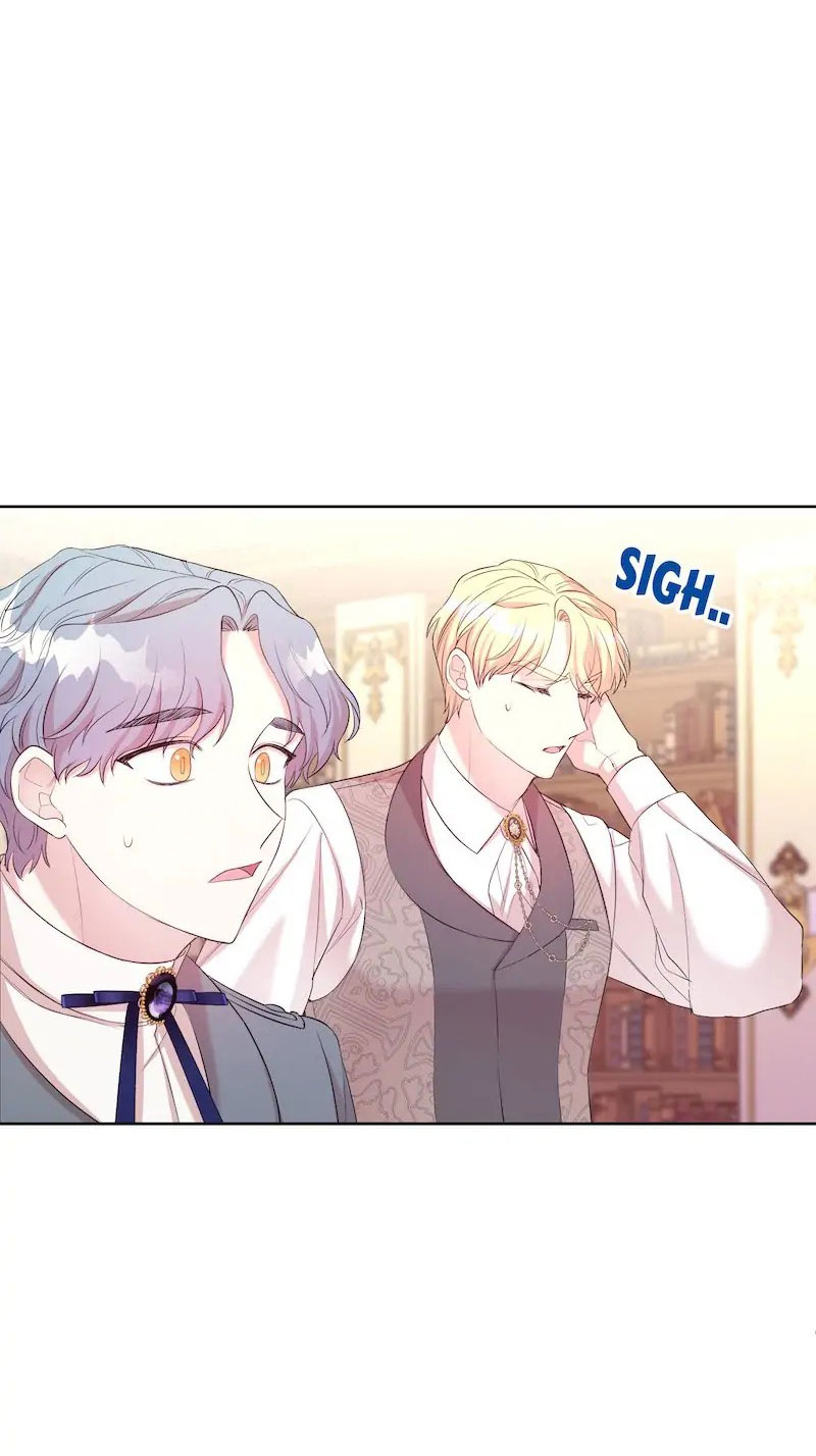 tôi chán nản vì người chồng thứ 2 còn "khỏe" hơn chồng cũ chapter 48.2 18