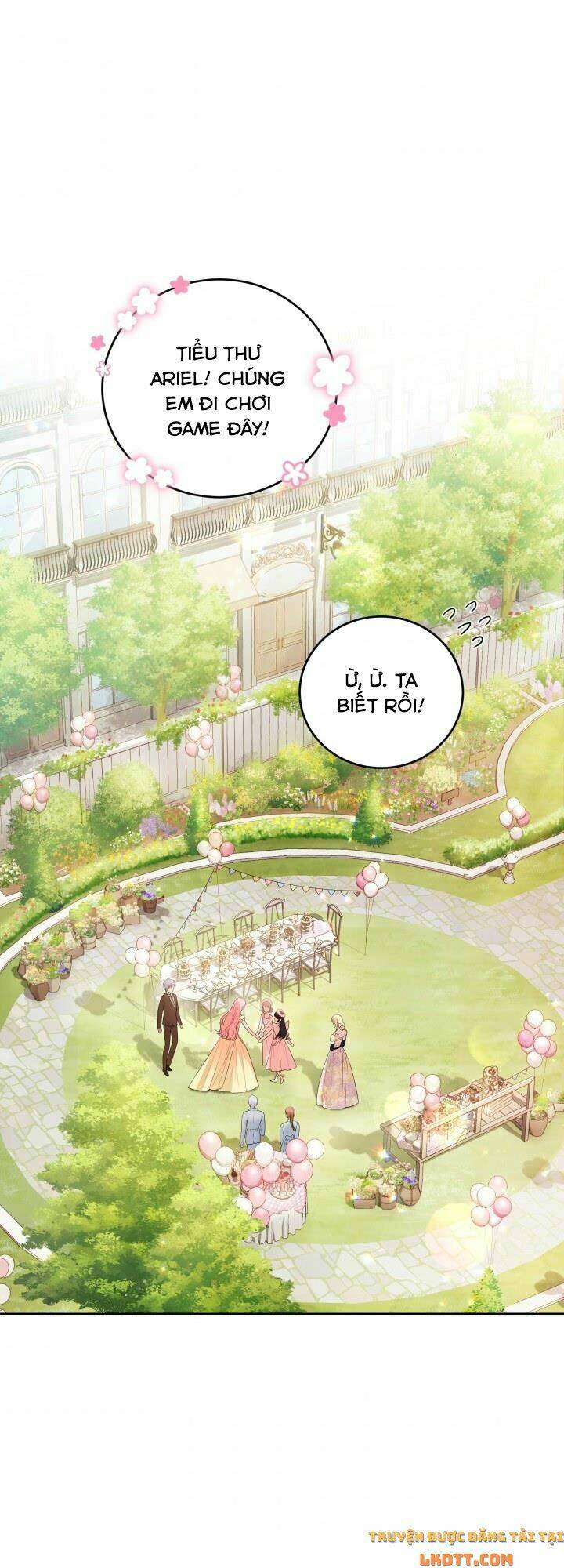 nhà điều chế nước hoa độc quyền của bạo chúa chapter 29 46