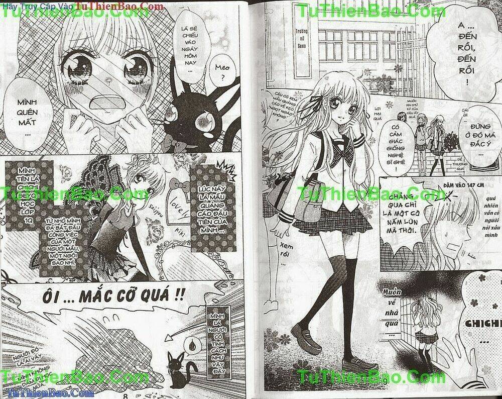 bí mật của hai người chapter 1 6