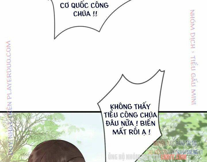 trọng sinh bá sủng nhiếp chính vương quá mạnh mẽ chapter 133 29