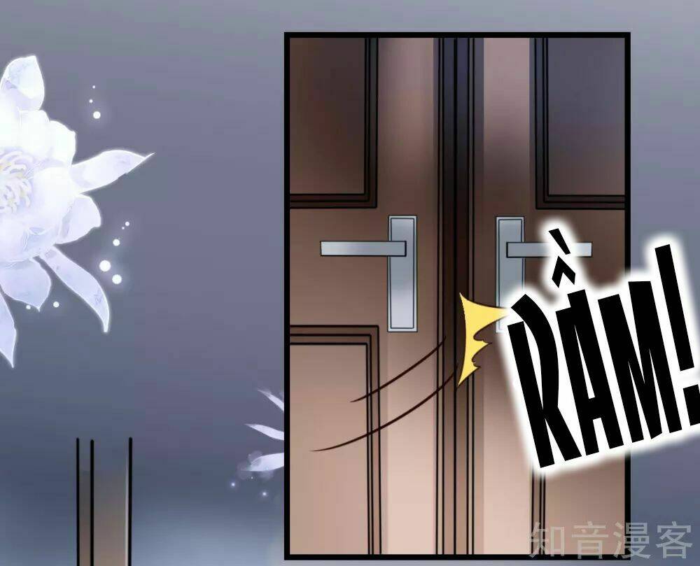 cường thế tù ái - địch thiếu đừng xằng bậy chapter 47 22