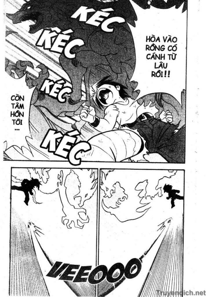 beley - con quay truyền thuyết chapter 12 39