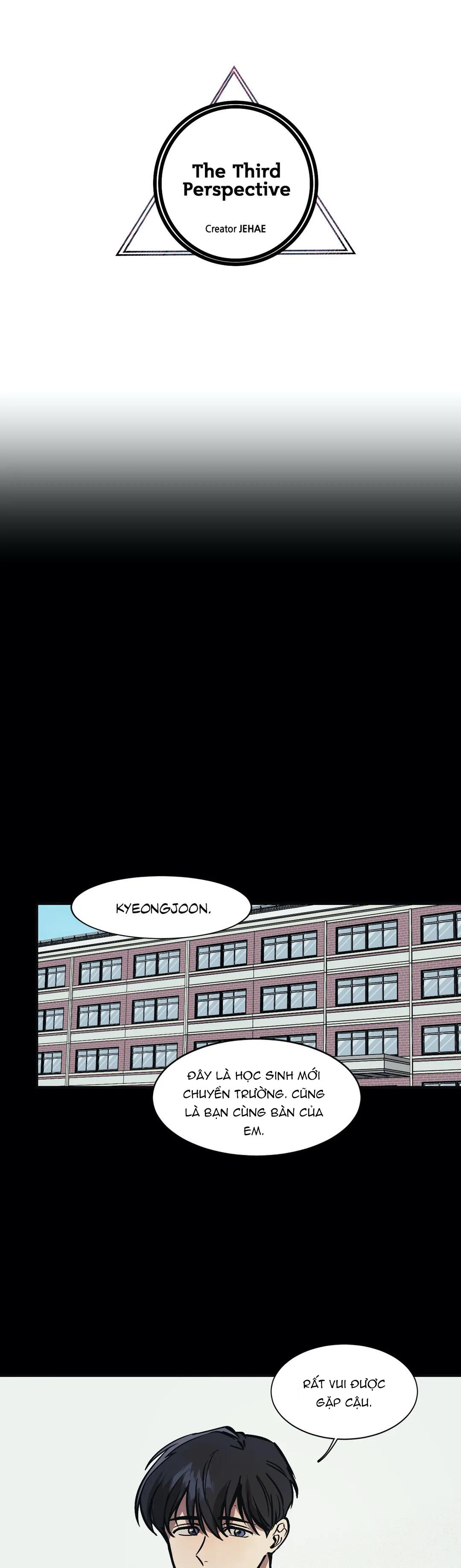 góc nhìn thứ ba (full) chapter 14.1 7