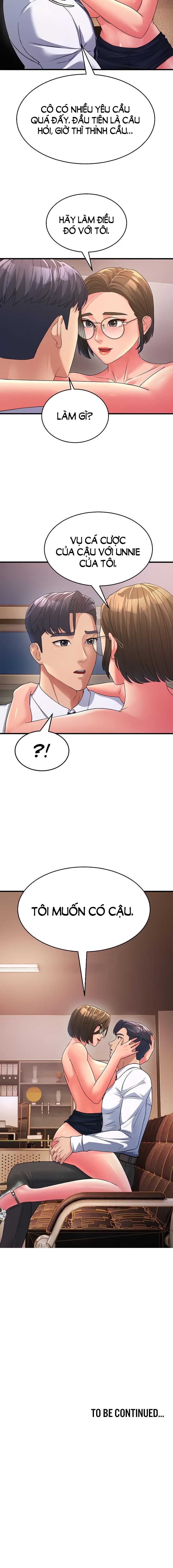 đến mẹ vợ cũng phải chiều theo ý anh chapter 14 20