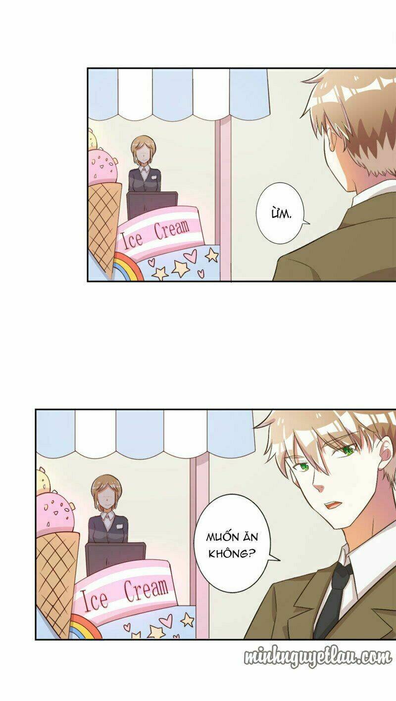 hôn nhân dục vọng: thiếu gia nhẹ một chút! chapter 39 11