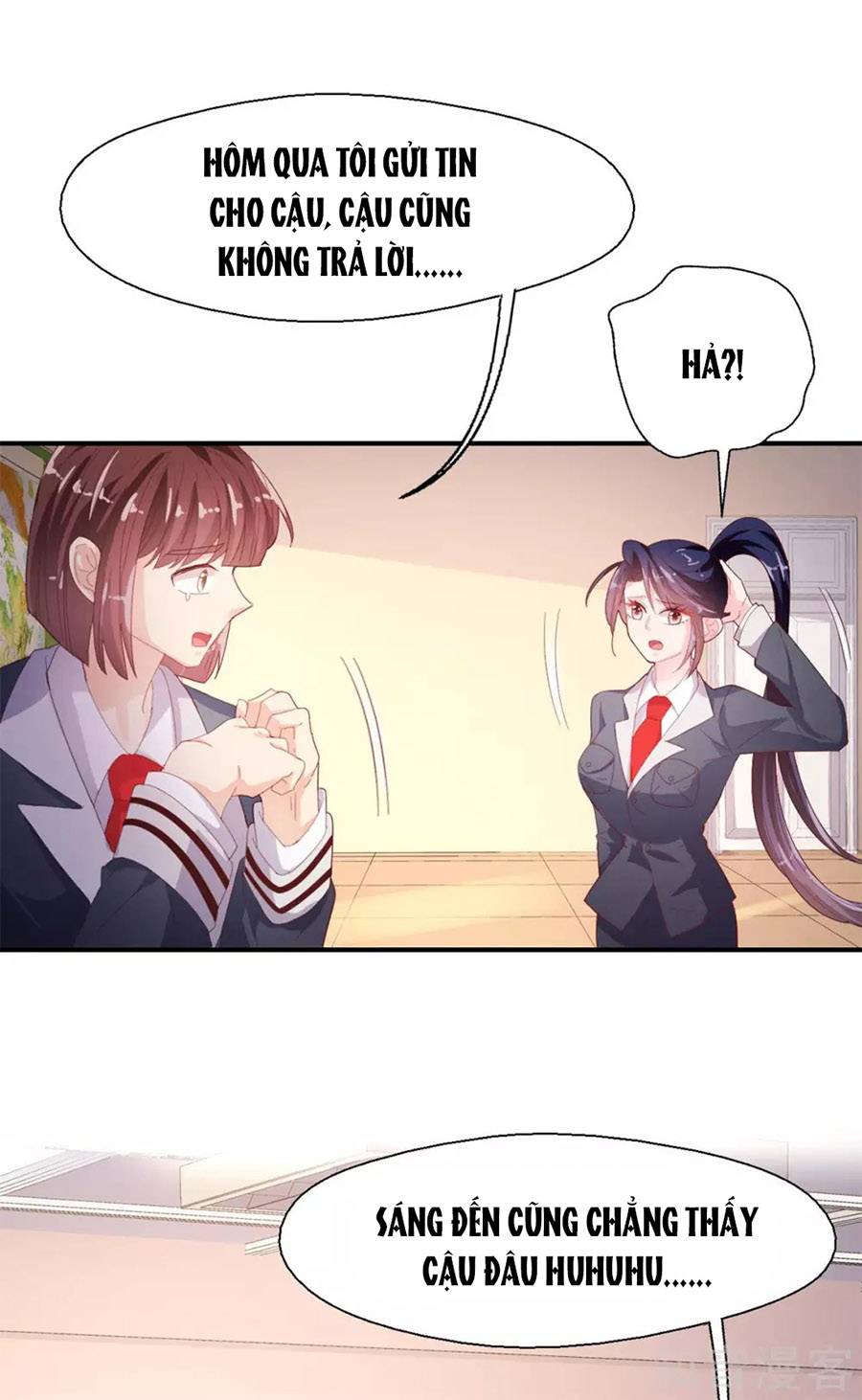 sau này vẫn cứ thích anh chapter 45 13