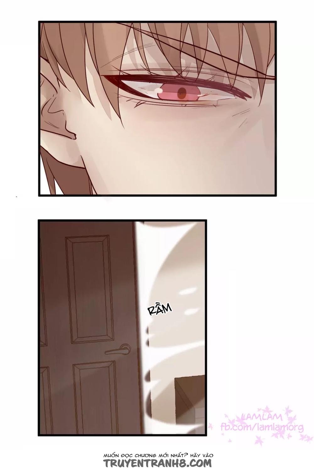 không cẩn thận vớ phải ông sếp vạn tỷ chapter 4 28