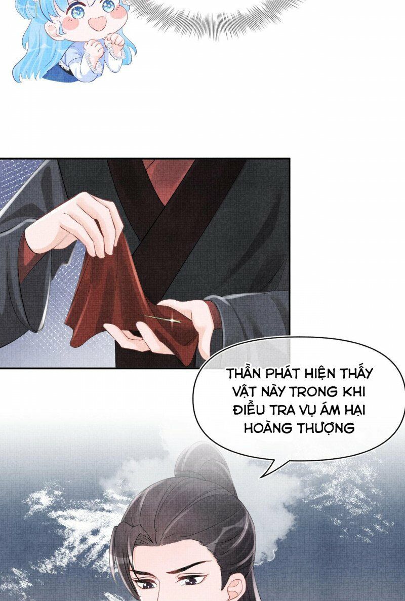 nhóc con người cá 3 tuổi rồi chapter 236 15