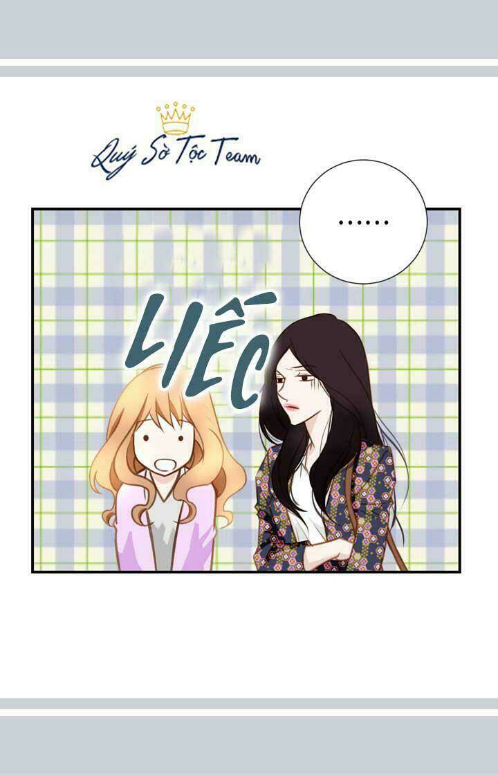 tiếp xúc chí mạng chapter 6 6