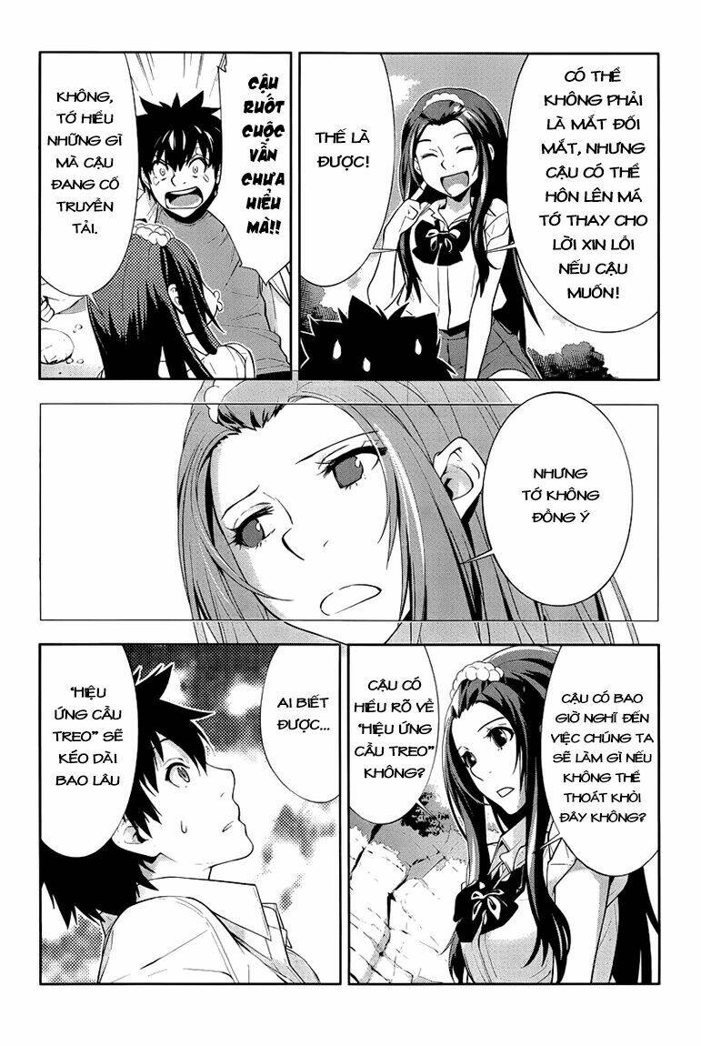 lets lagoon chapter 25 12