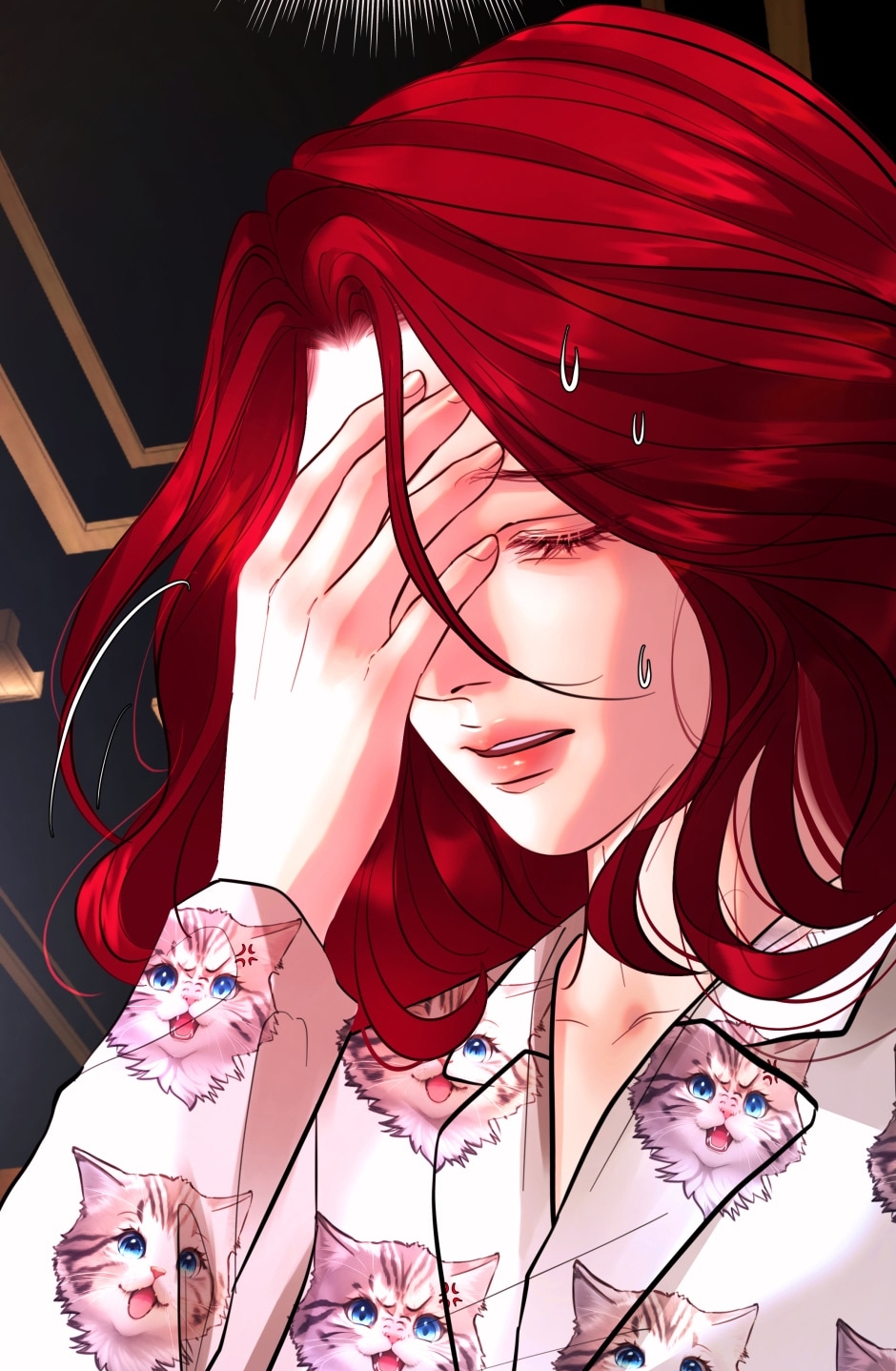 tôi đã ký khế ước với ác quỷ chapter 24.1 12