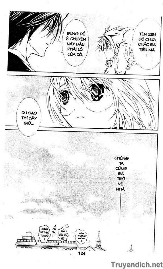 zombie-loan chapter 49 11