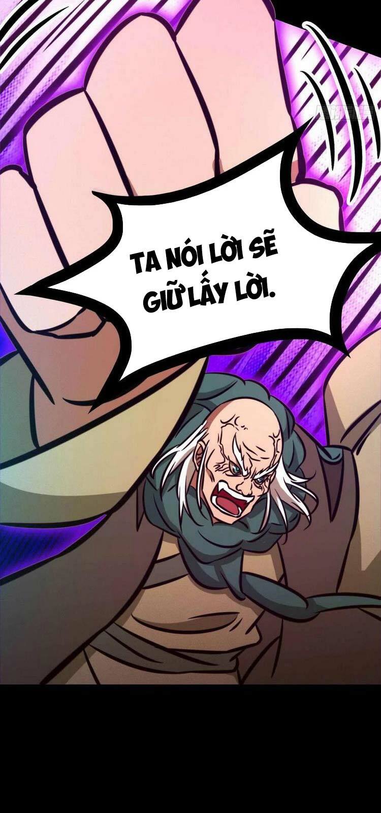 vạn cổ kiếm thần chapter 170 29