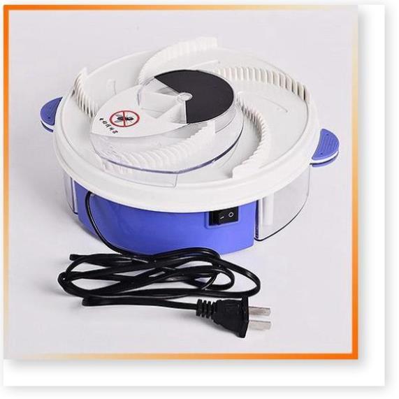 Máy Bắt Ruồi Thông Minh Tự Động Mới