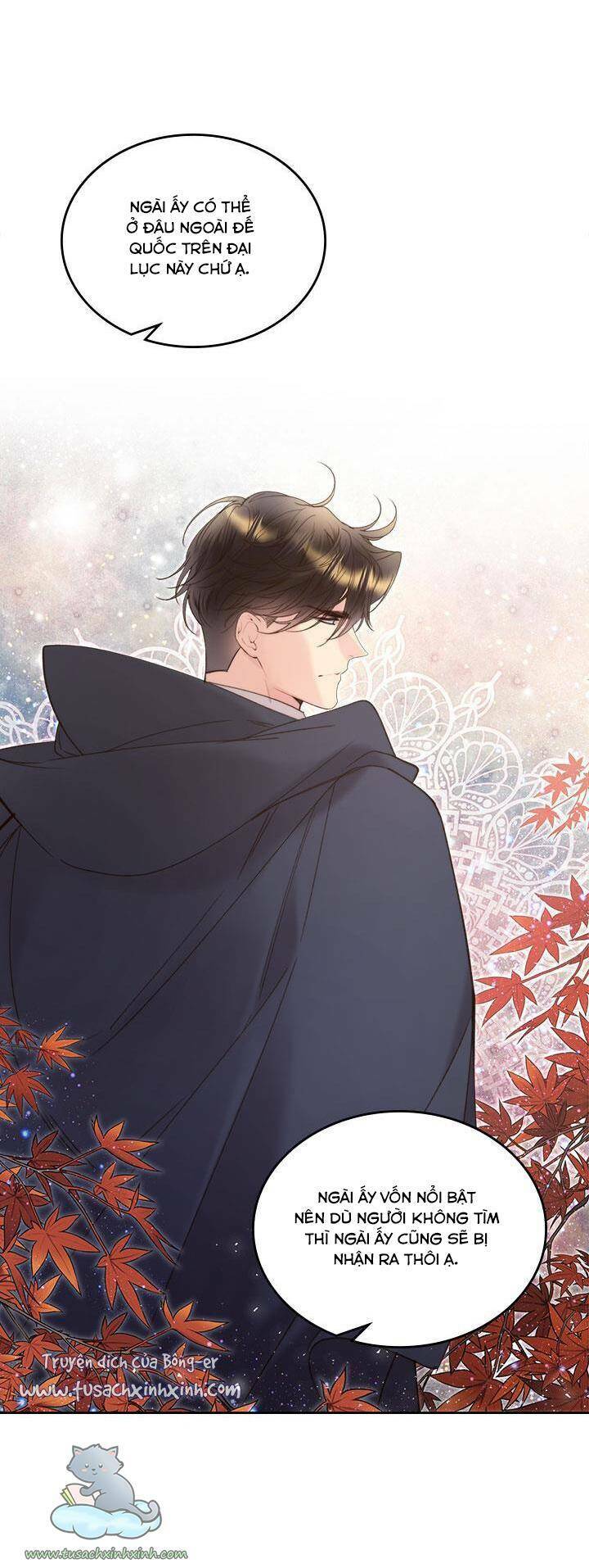 [15+] công chúa chloe chapter 86 16