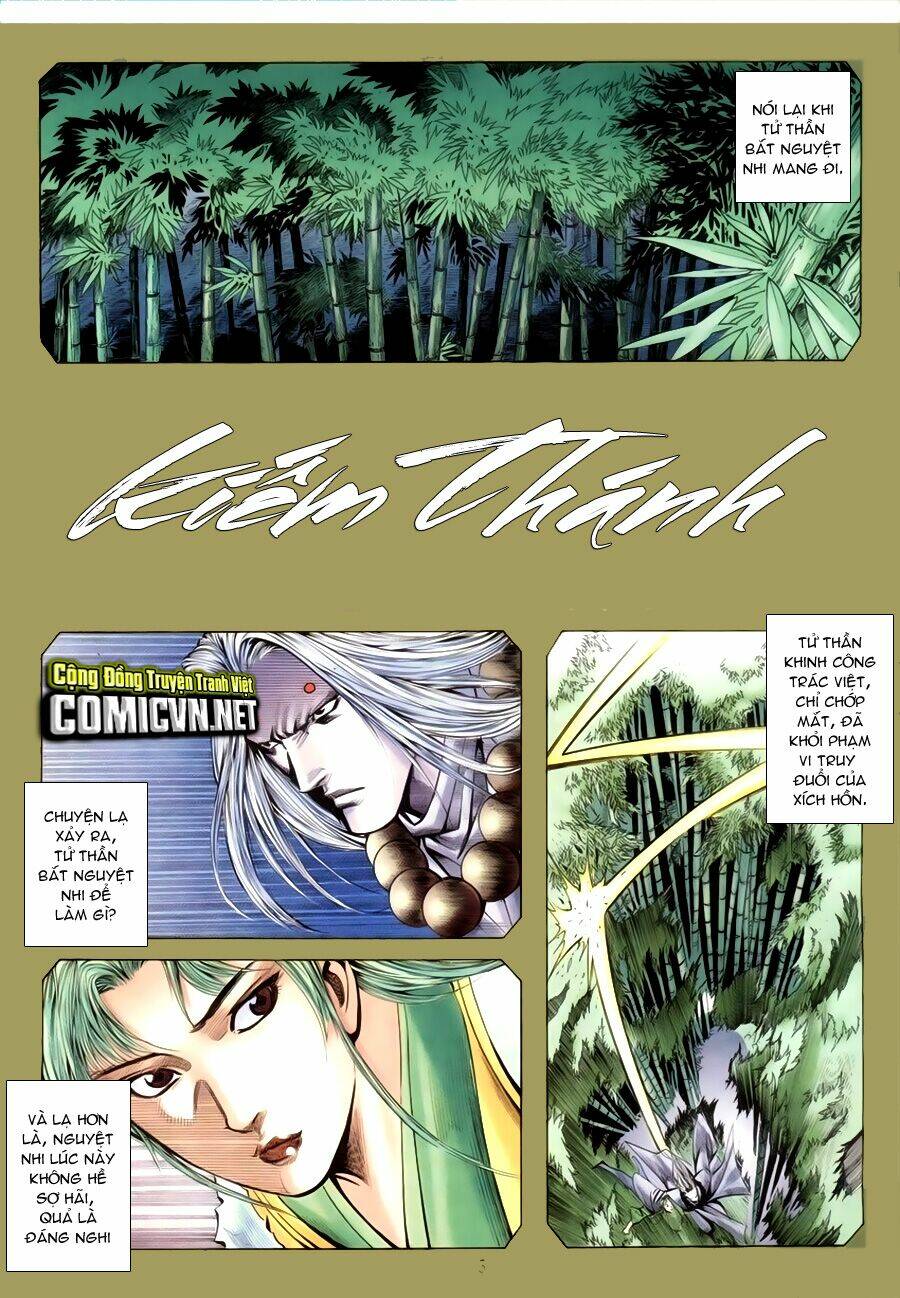 thục sơn kiếm hiệp truyện chapter 14 2