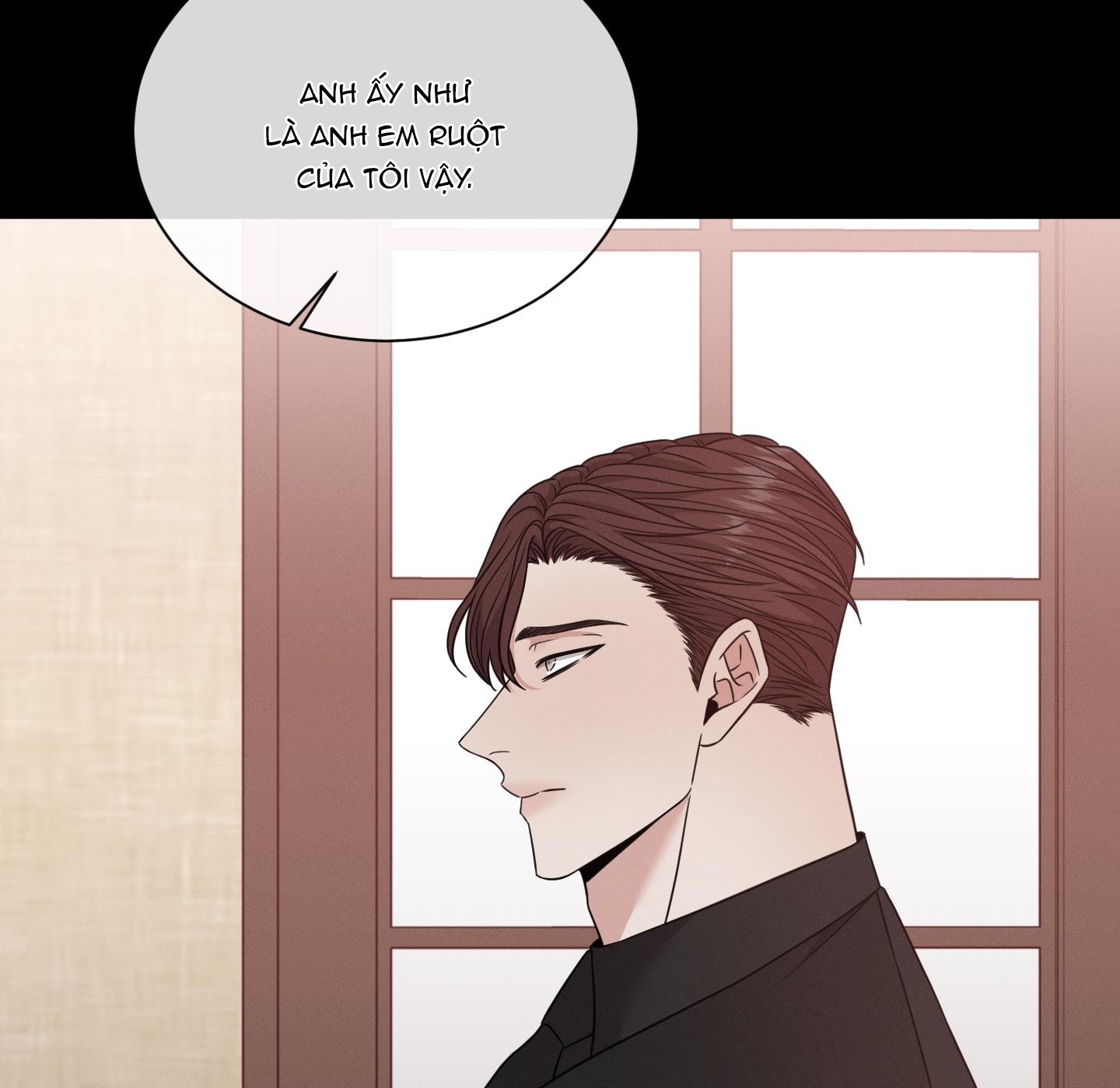 hội chứng minmotion chapter 30 35