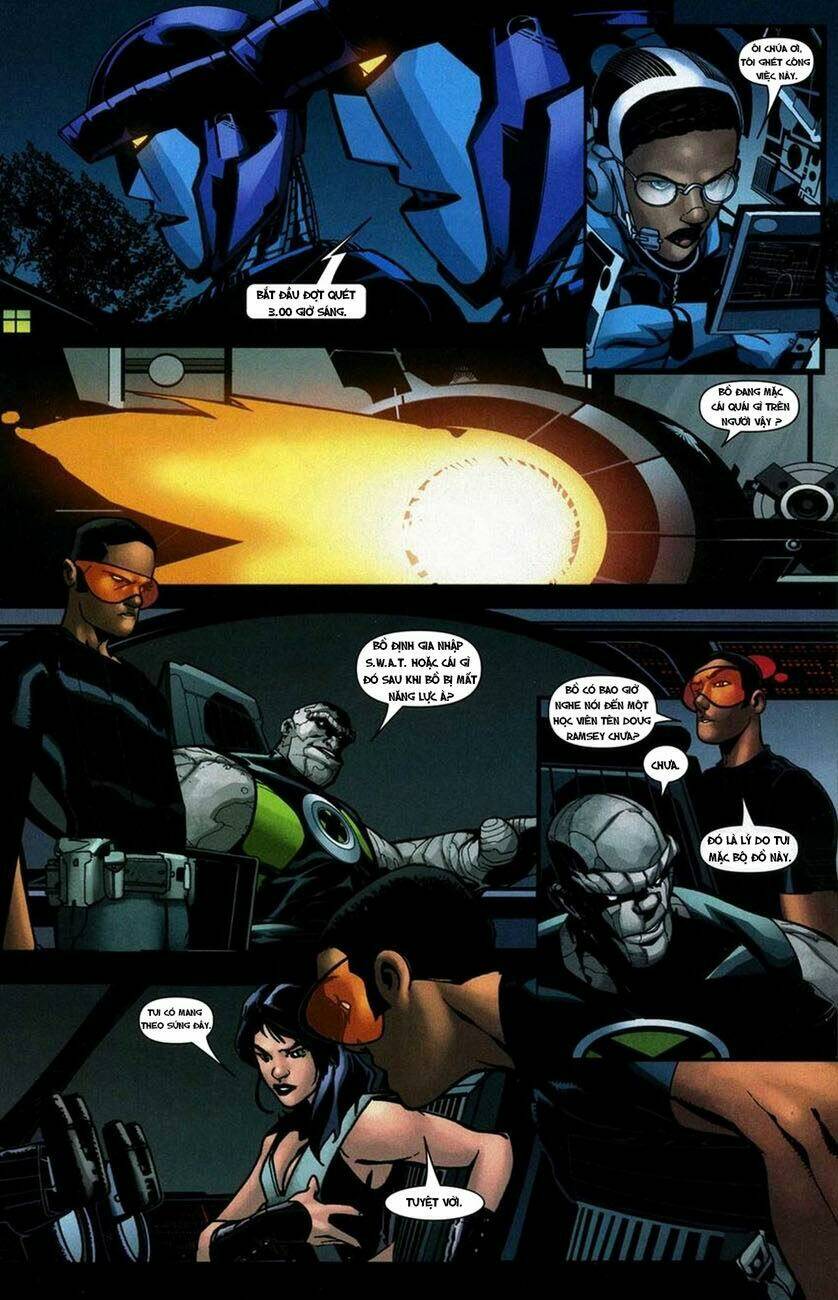 new x-men v2 - academy x chapter 29 19