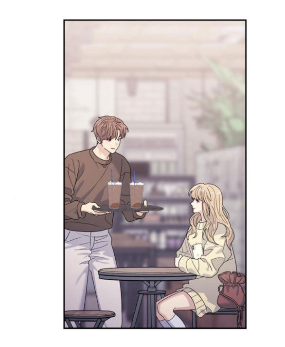 Couple Breaker chapter 37.2 - Trang 31