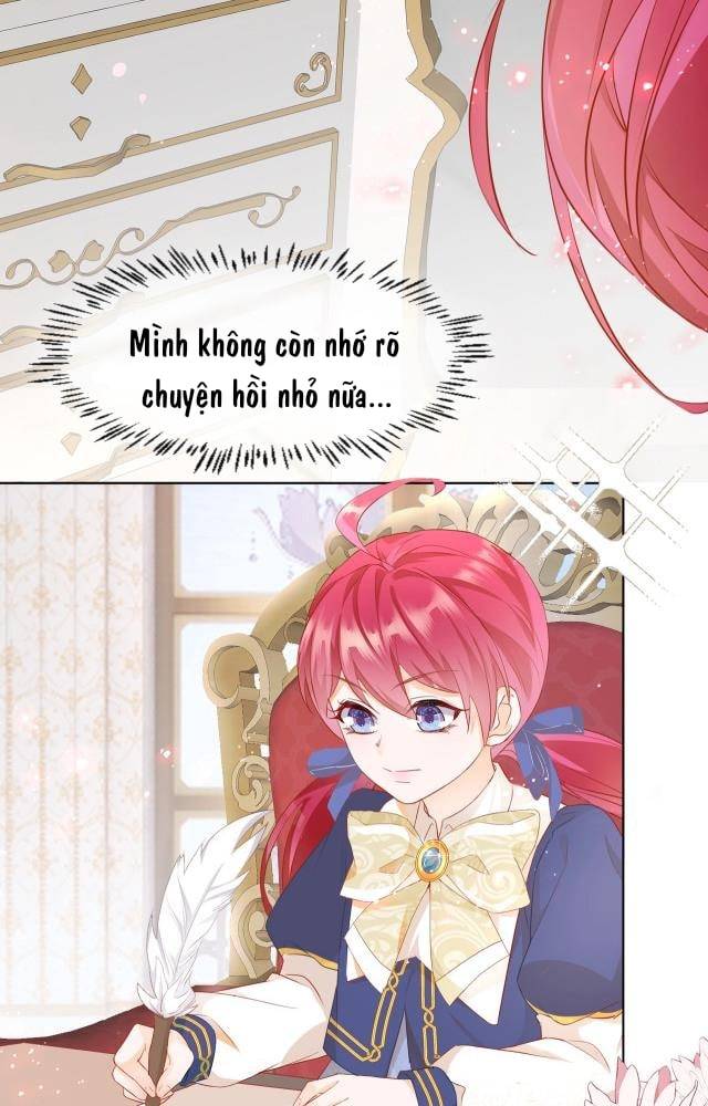 ma pháp của công chúa amy chapter 3 3