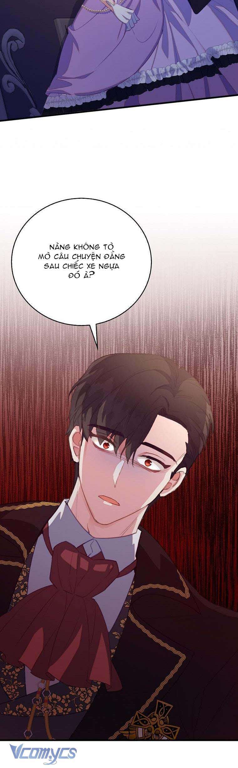 tôi chỉ nhận ra sau khi mất cô ấy chapter 39 18