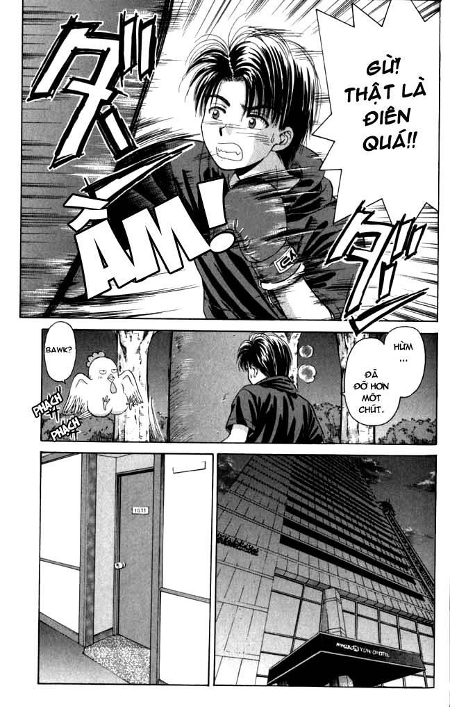 open sesame chapter 8 18