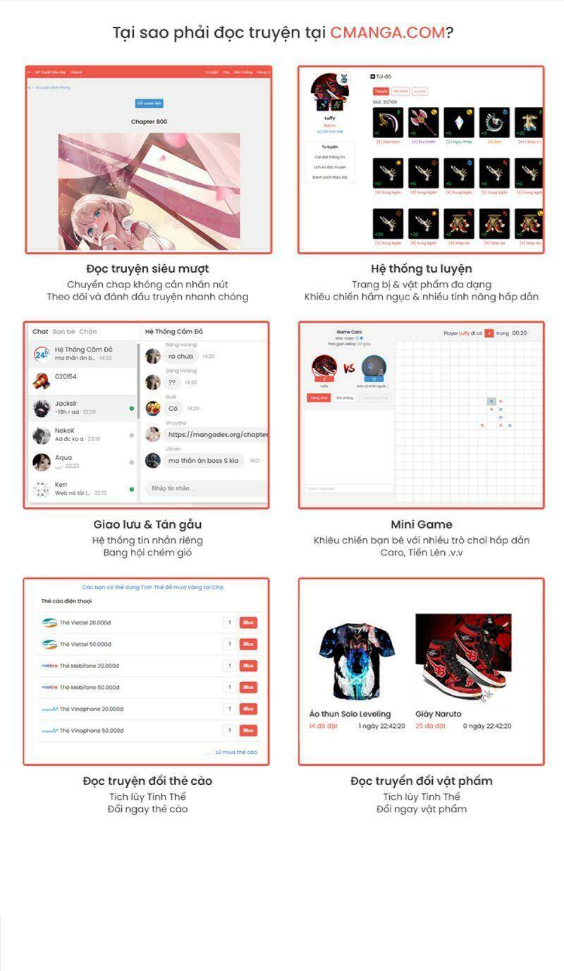 cứu được tên đại ma tôn chapter 16 12