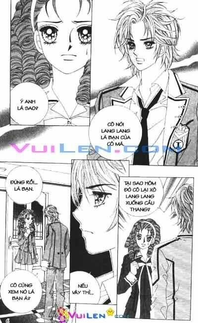 tình yêu quý tộc chapter 25 7