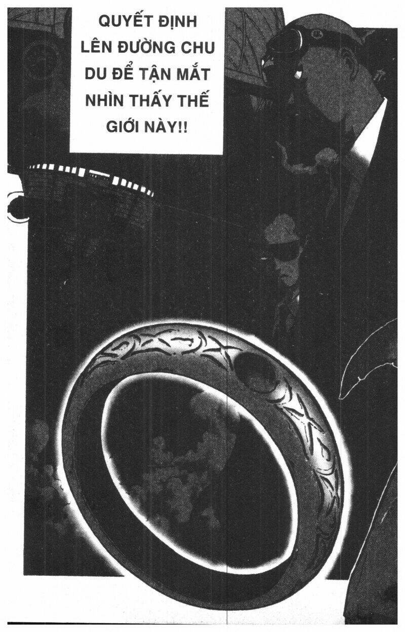 toto! the wonderful adventure chapter 1 5