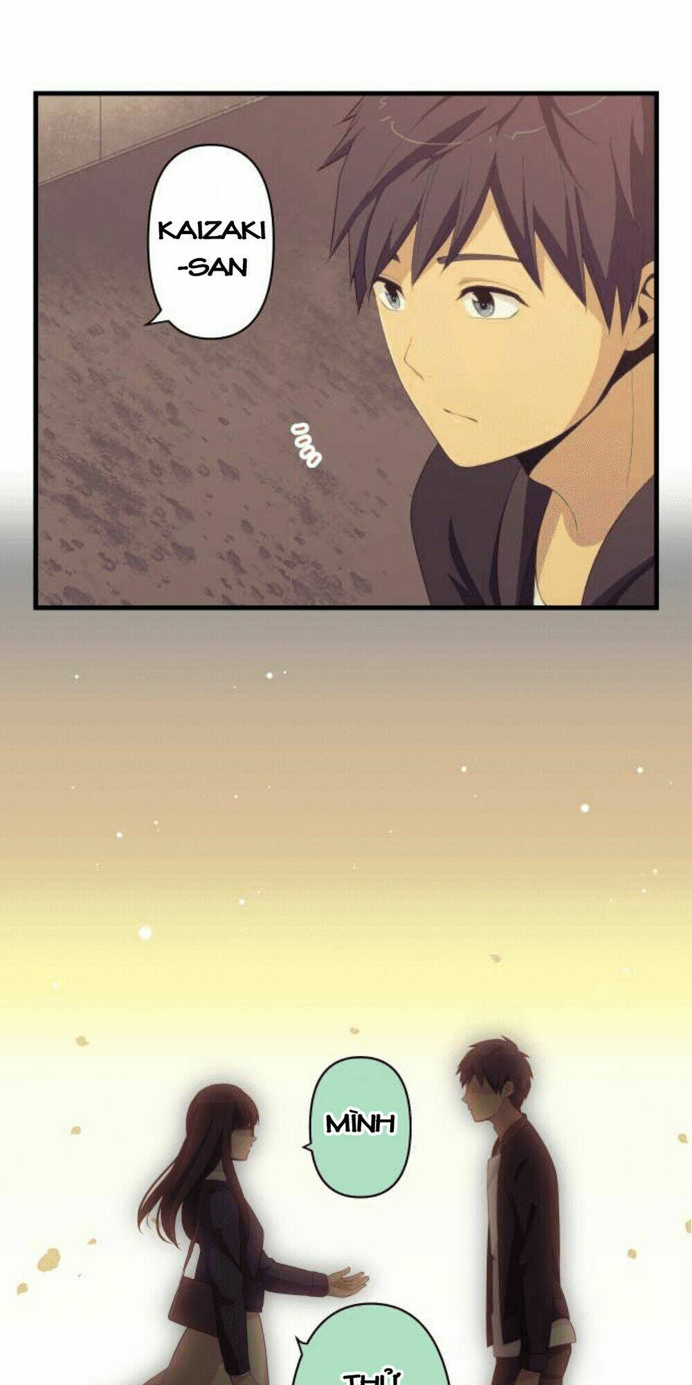 viên thuốc trùng sinh chapter 175 30